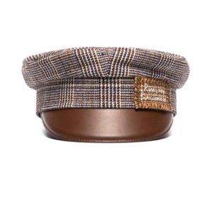 Ruslan Baginskiy Baker Boy Hat